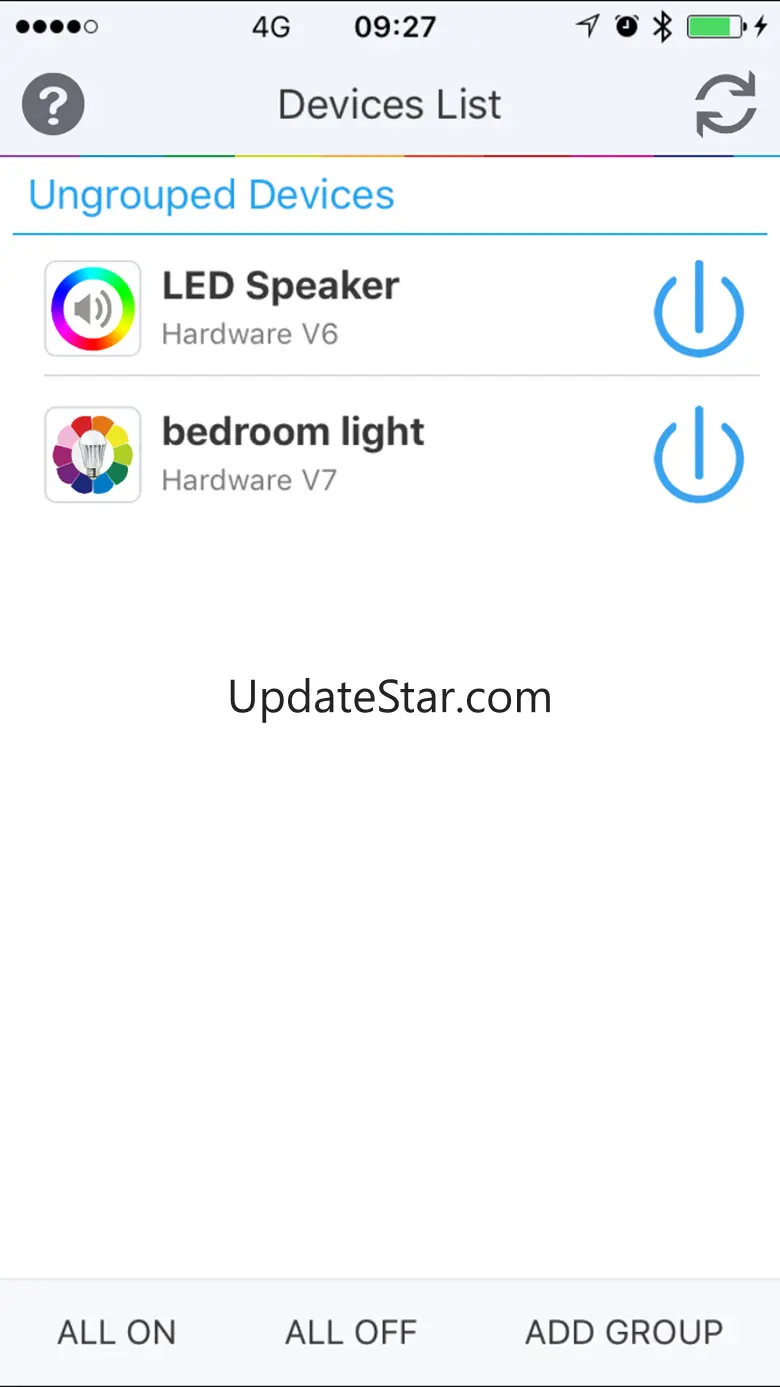 Magic Hue Bluetooth 1.0.3