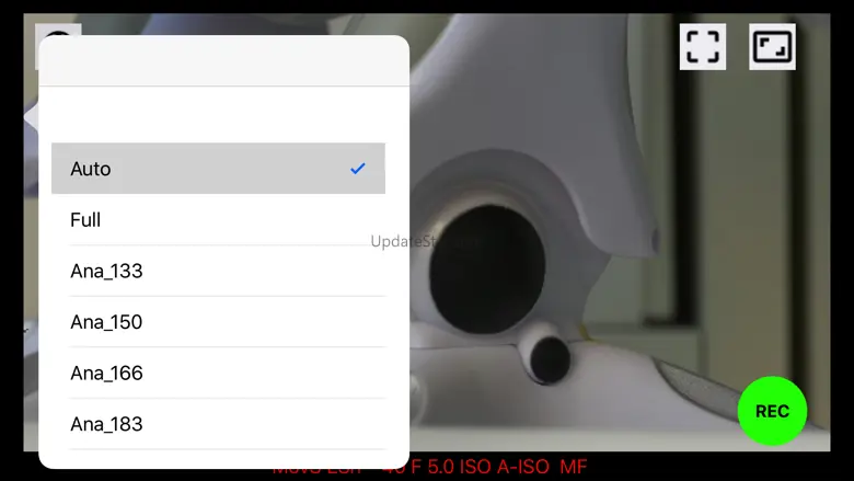 gmonitor
