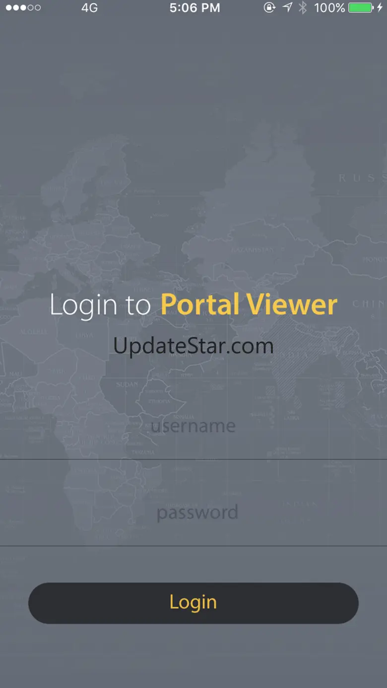 Portal Viewer
