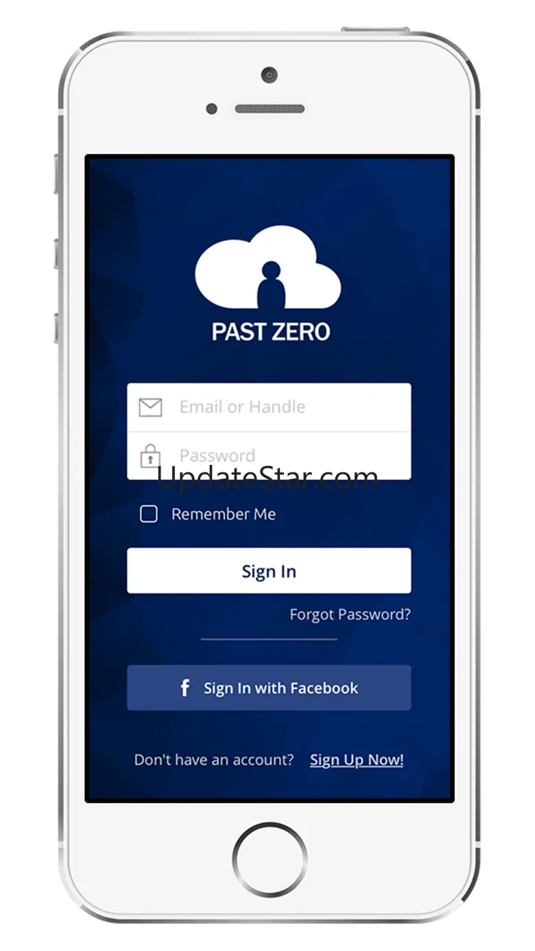 Past Zero 1.6