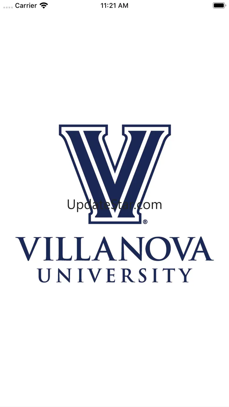 Villanova University Guides 2024.0.0
