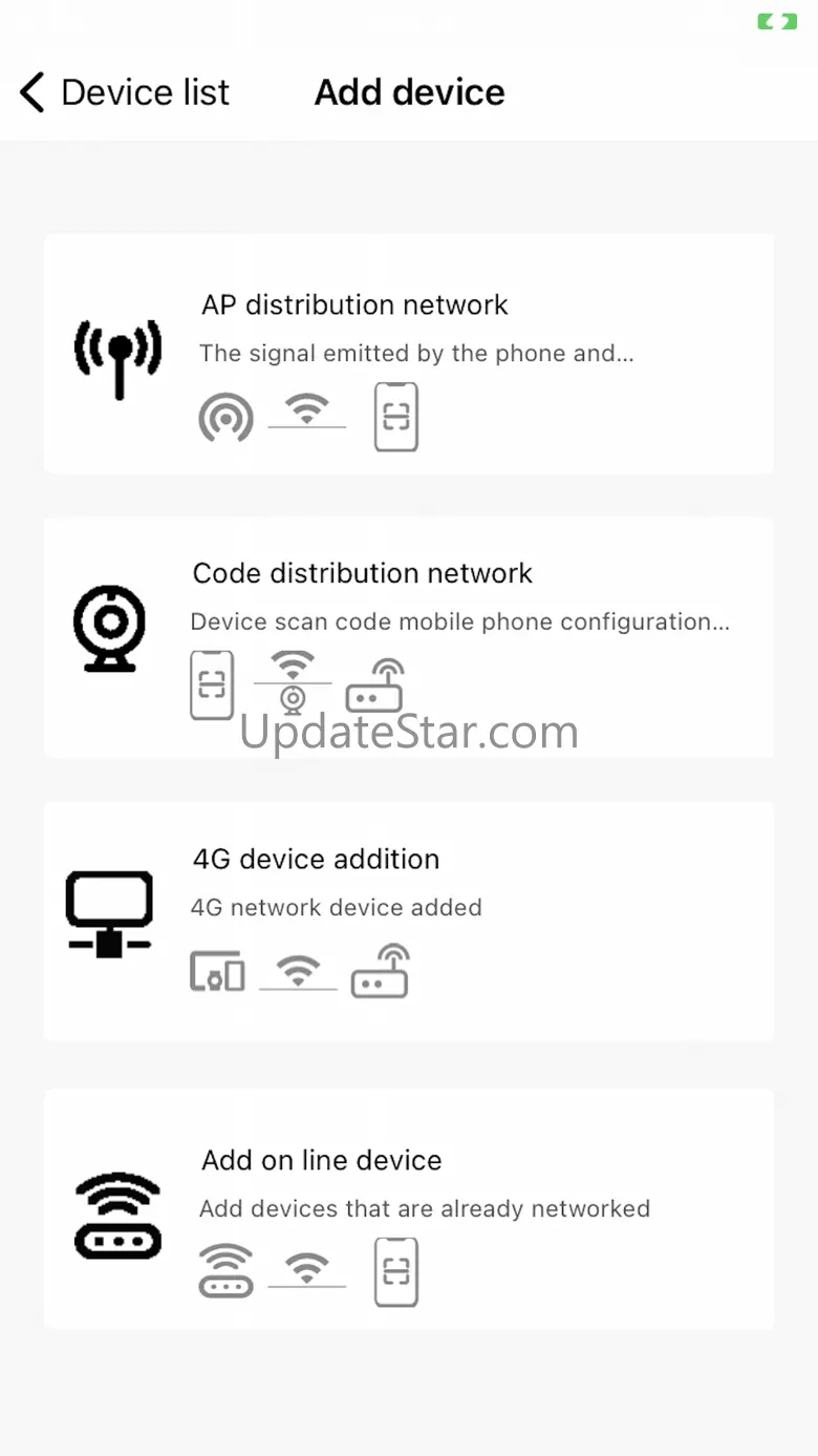 YGCamera 6.5