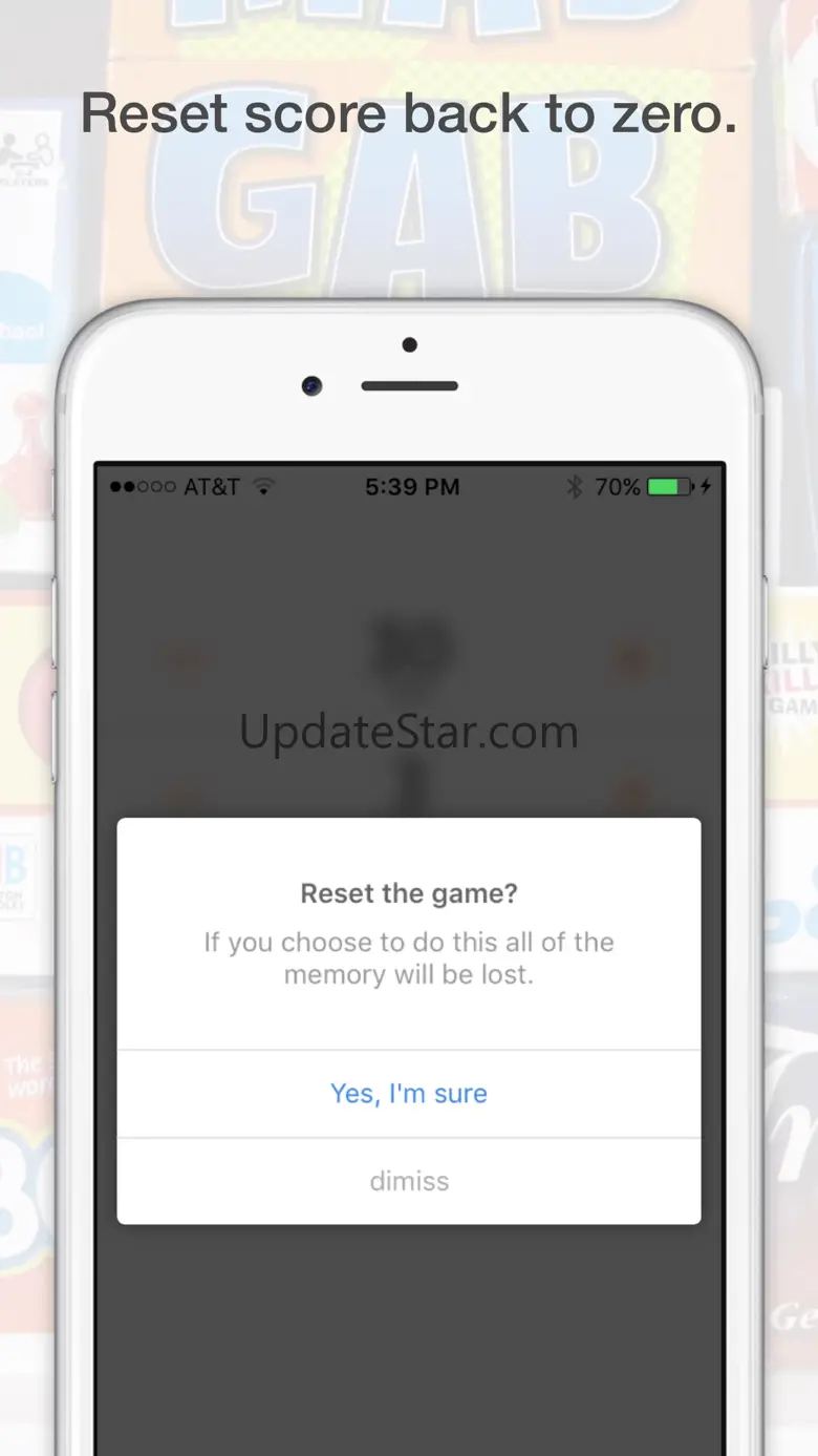 Skore - Scorekeeper for games 1.2