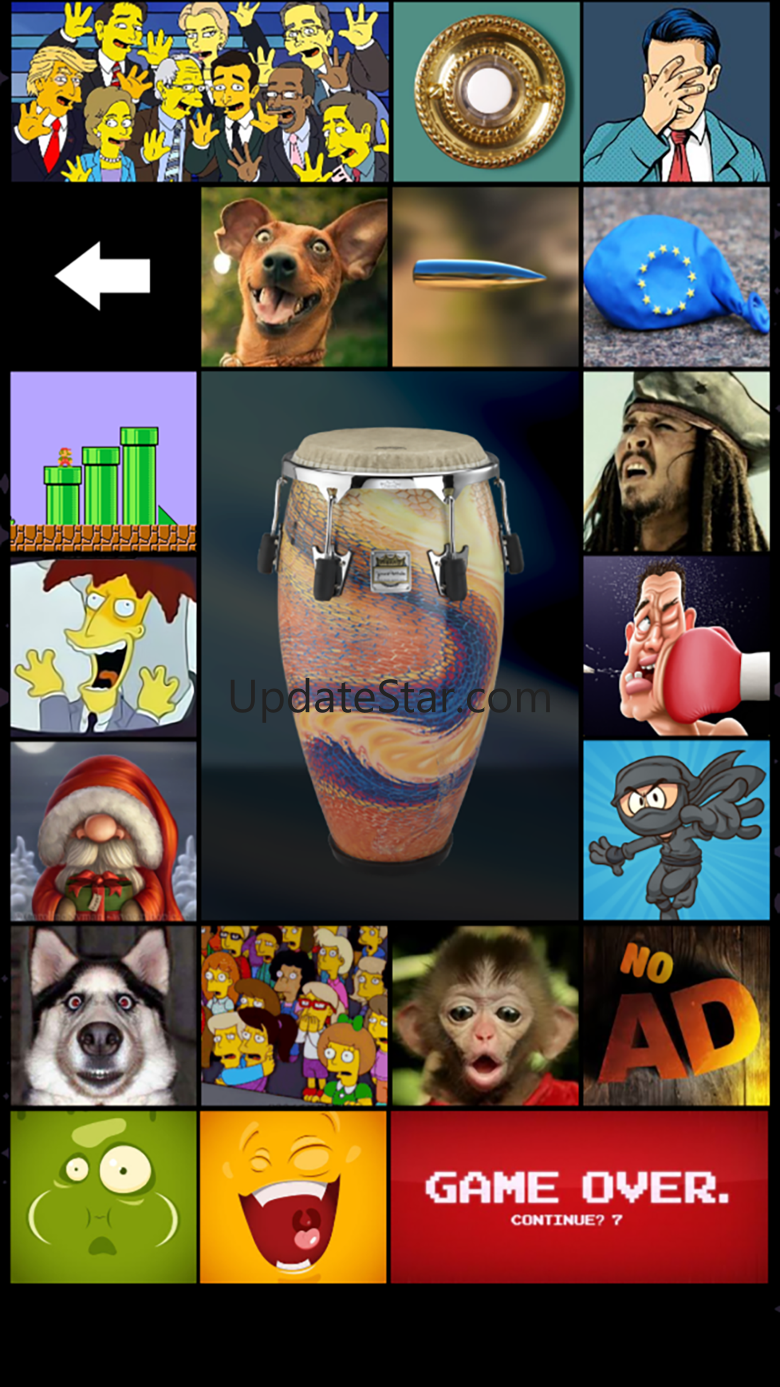 Funny Sounds!! 1.0