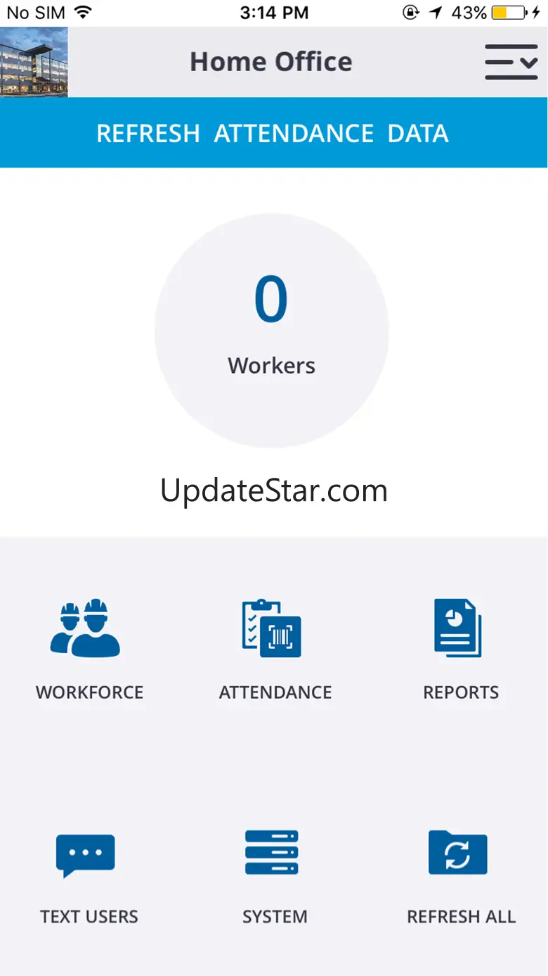 CrewSight Mobile 2.2.1