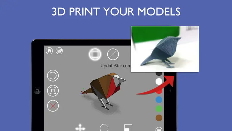 Sketch 3D:Easy 3D Modelling 1.2