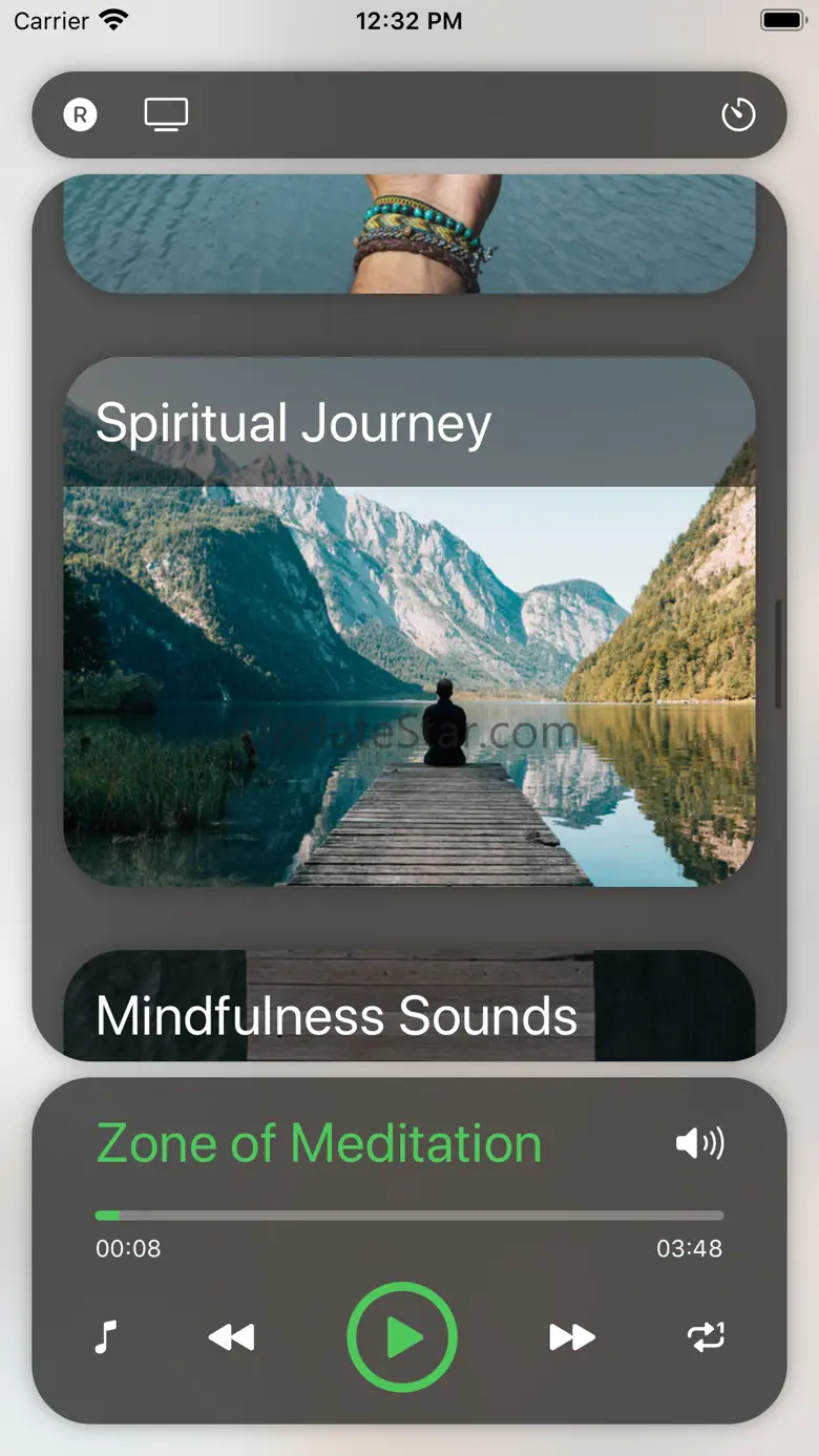 Positive Thinking Music 2.0