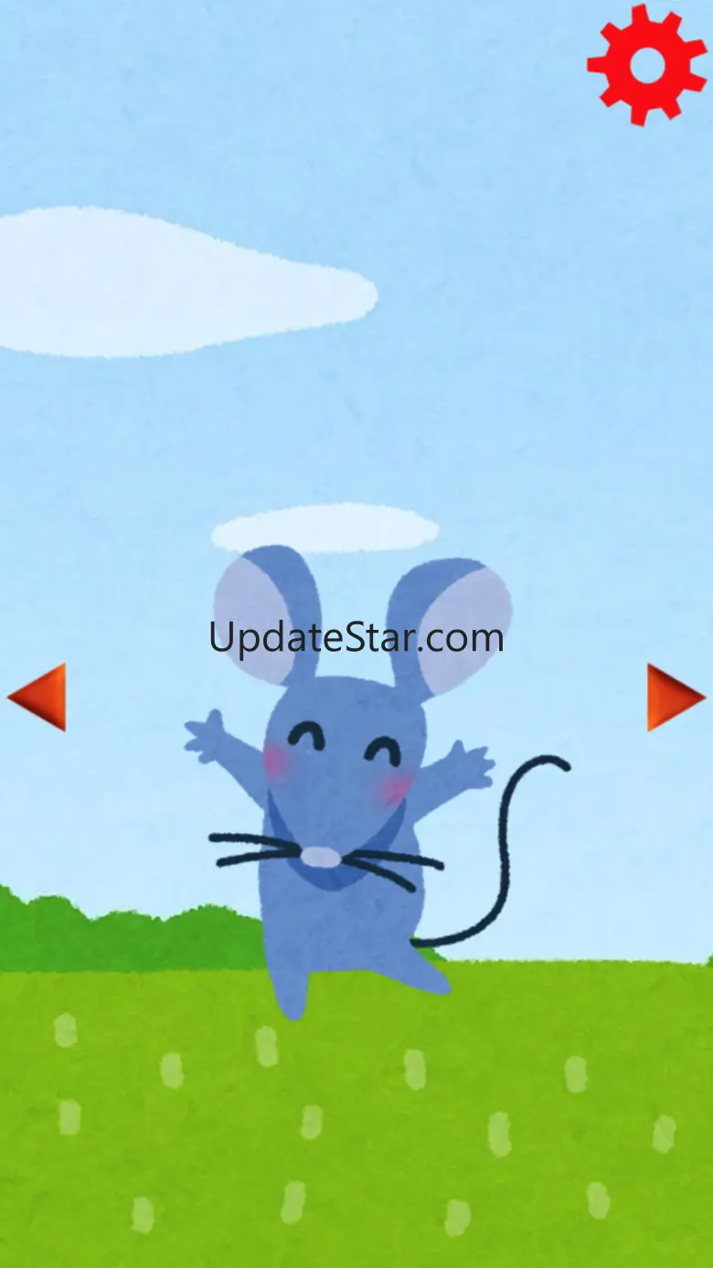 Mimic me - Enjoy talking with animals - 1.0.3