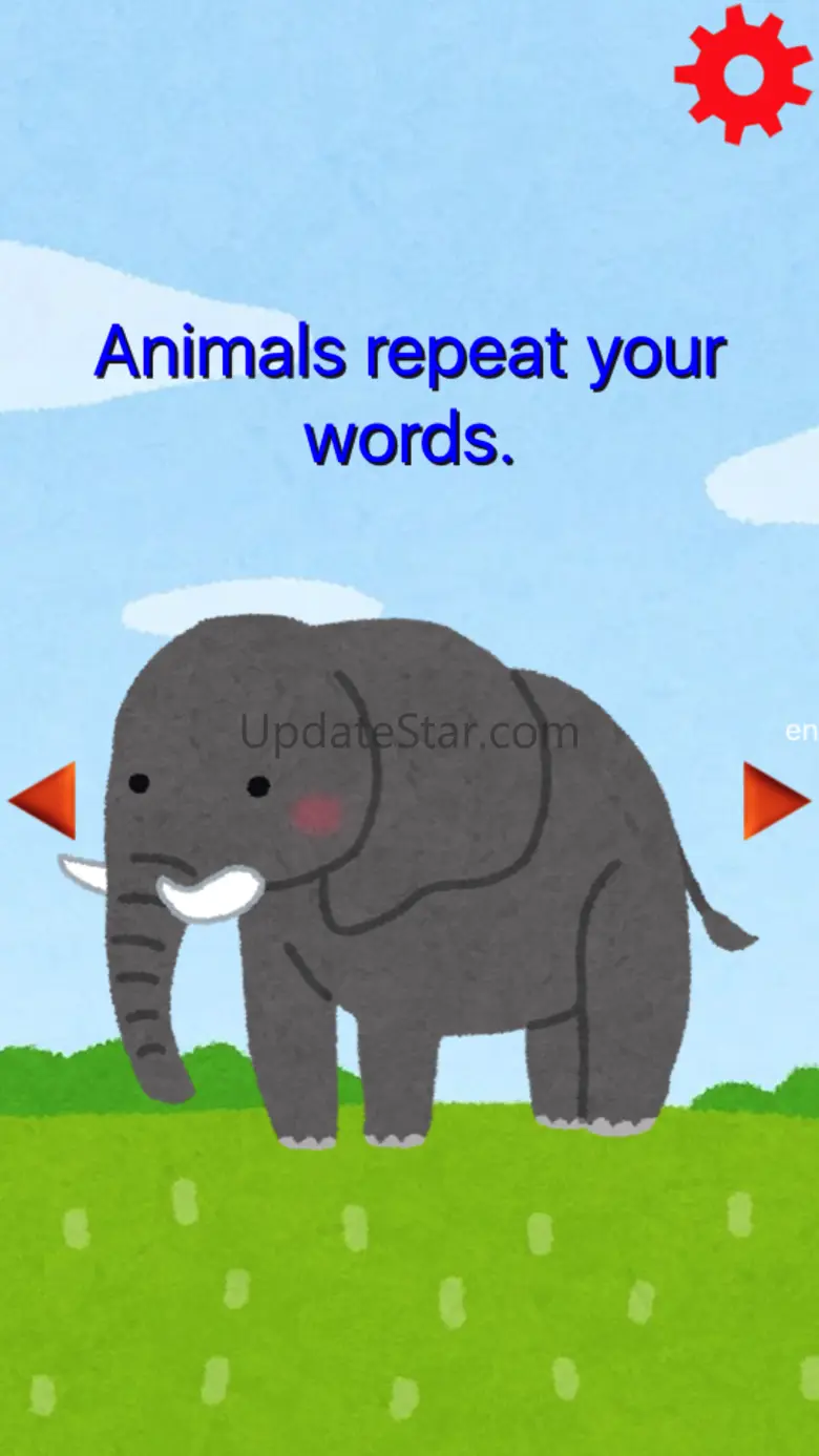 Mimic me - Enjoy talking with animals - 1.0.3
