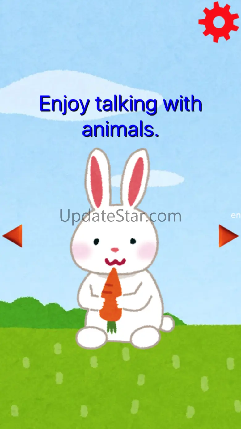 Mimic me - Enjoy talking with animals - 1.0.3