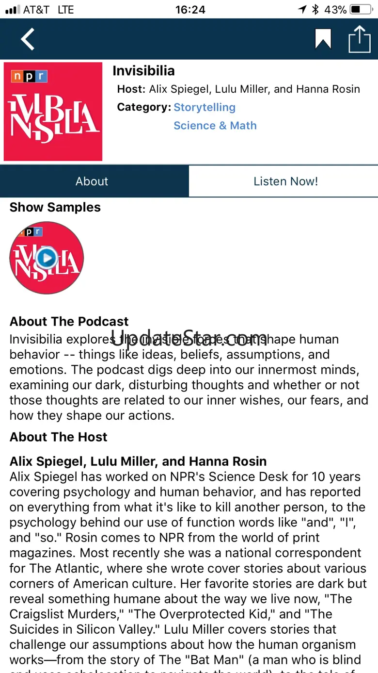 PodSearch 1.3.3