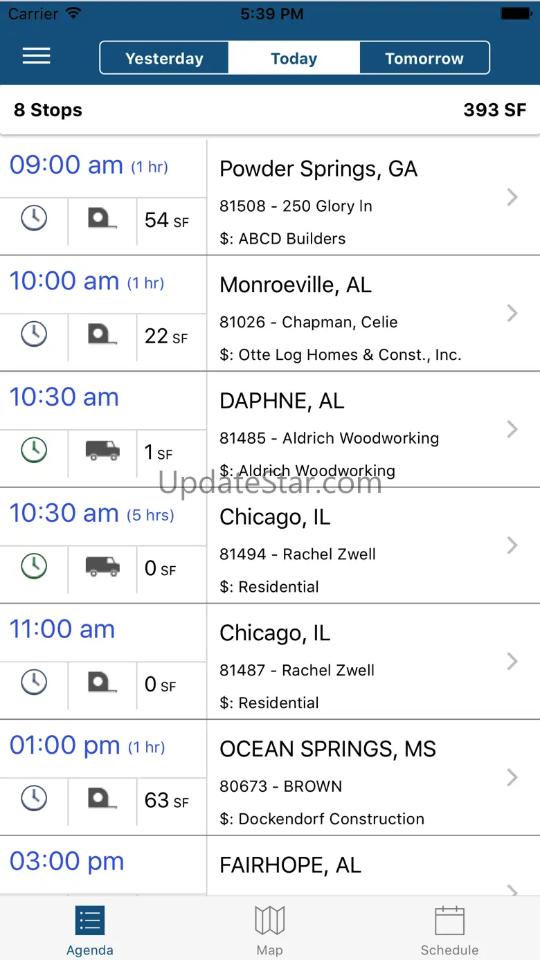 SPS Jobsite Pro 1.49