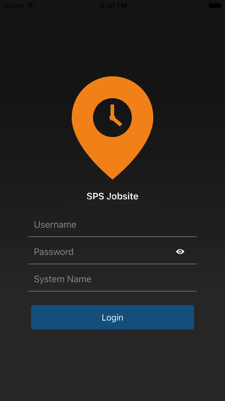 SPS Jobsite Pro 1.49
