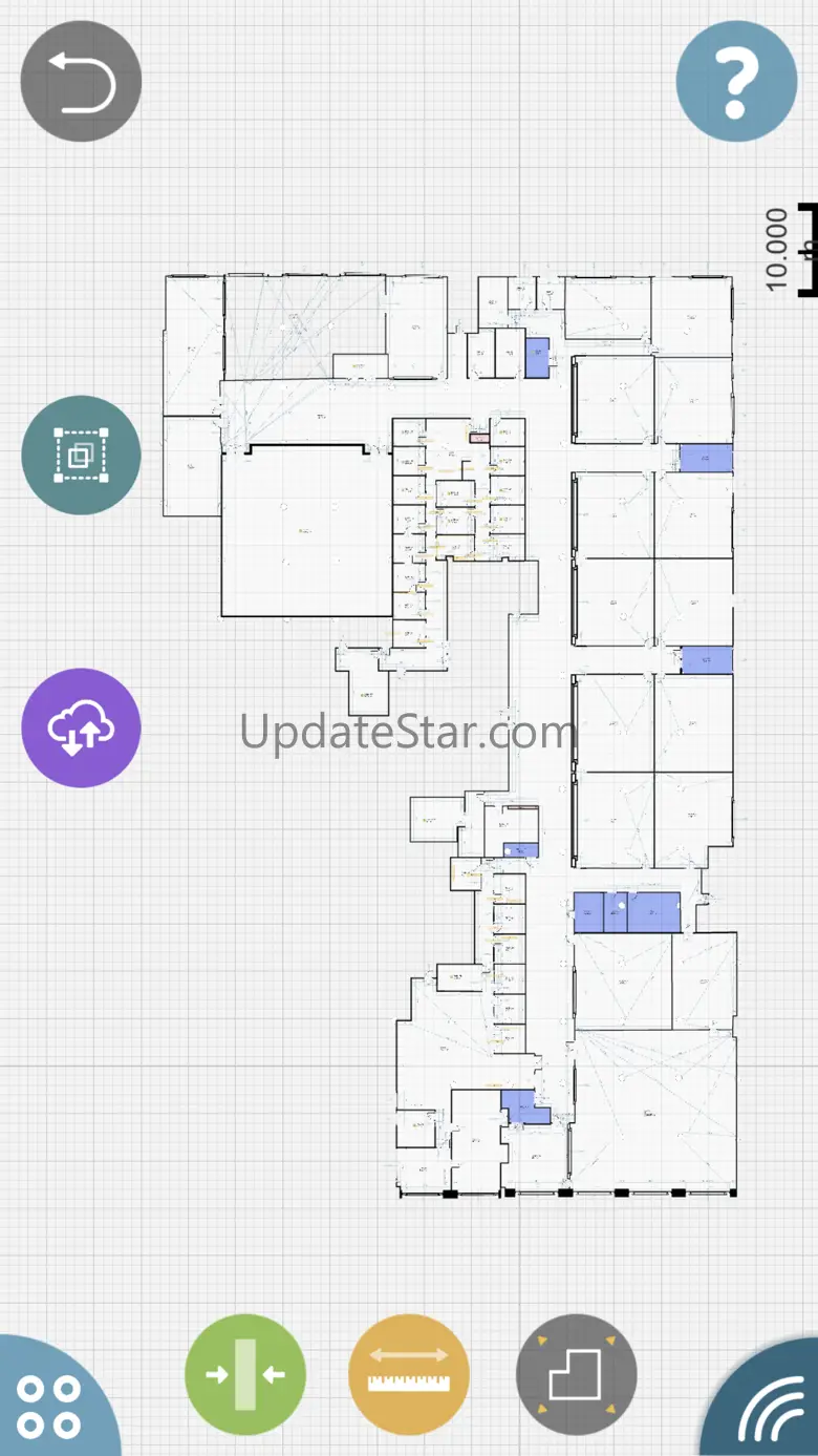 OrthoGraph – Floor Plan 4.0.2