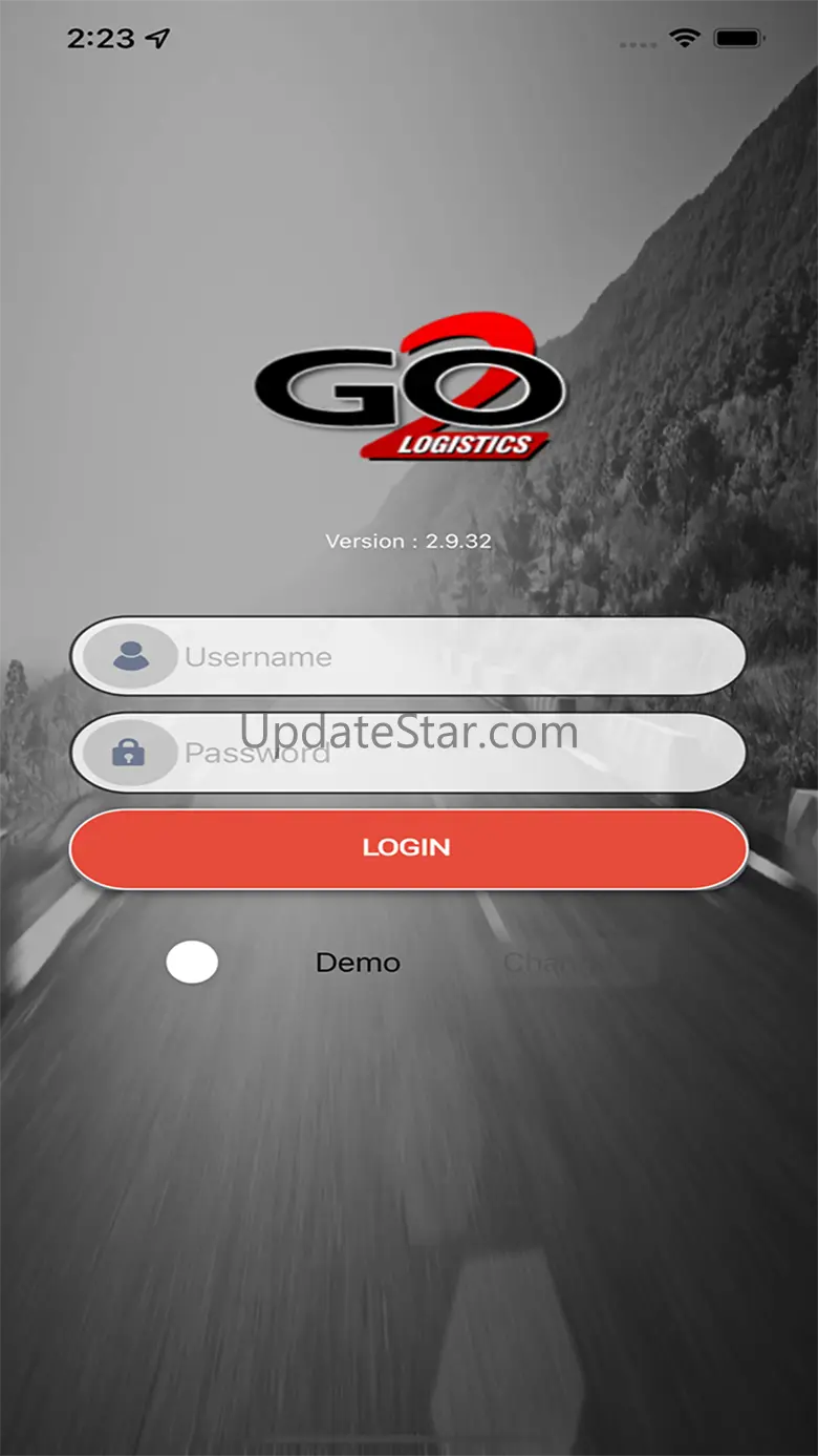 gotodriver version 2.9.35
