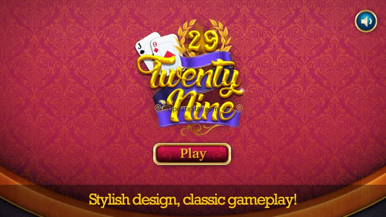 29 Card Game: Offline Fun Game 2.1