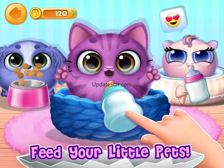 Smolsies - My Cute Pet House 8.0.173