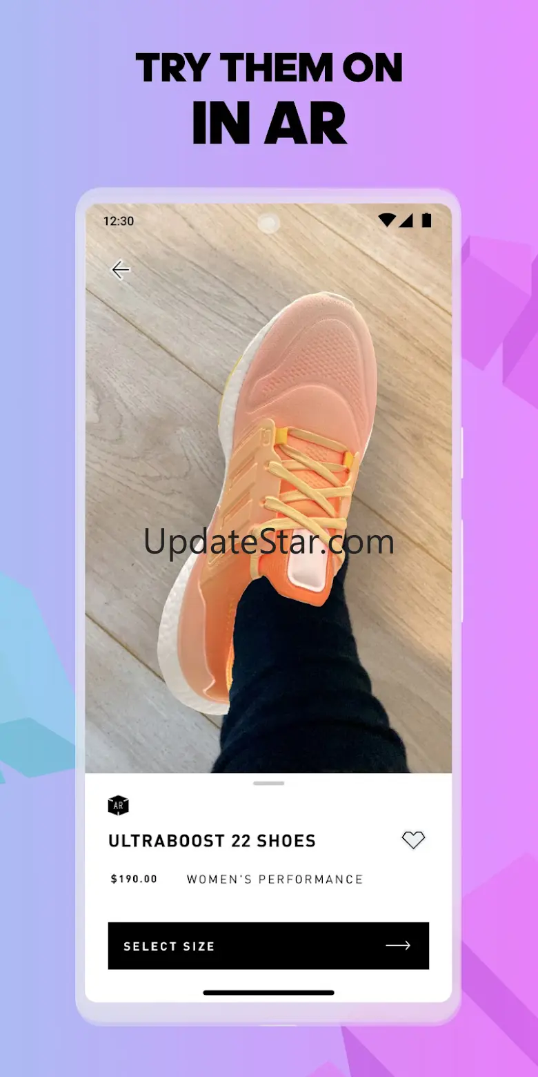 adidas: Shop Shoes & Clothing 5.48.1