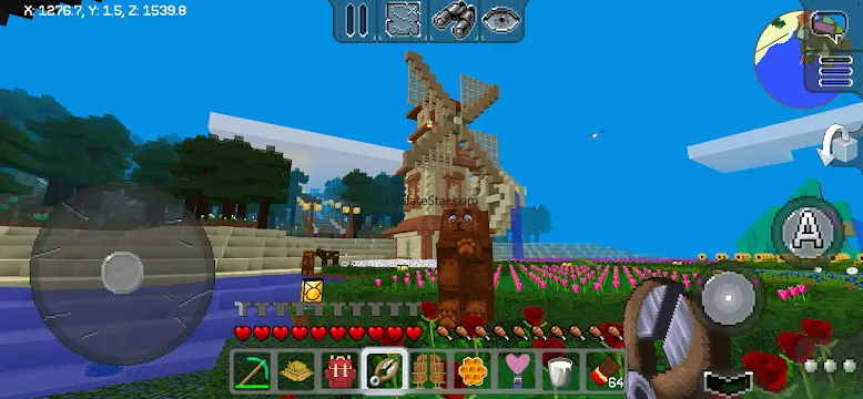 MultiCraft — Build and Mine! 2.0.10
