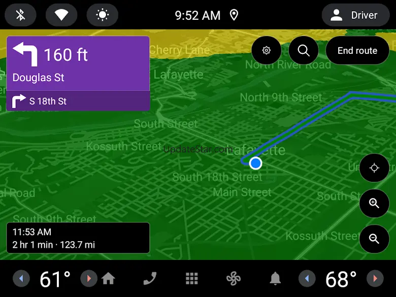 MyRadar Weather Radar 7.90.4
