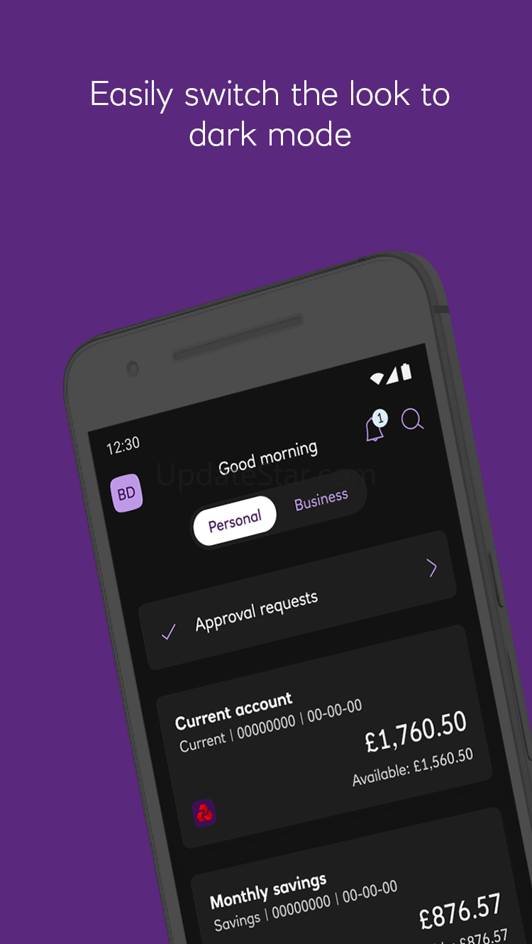 NatWest Mobile Banking 7.43.0