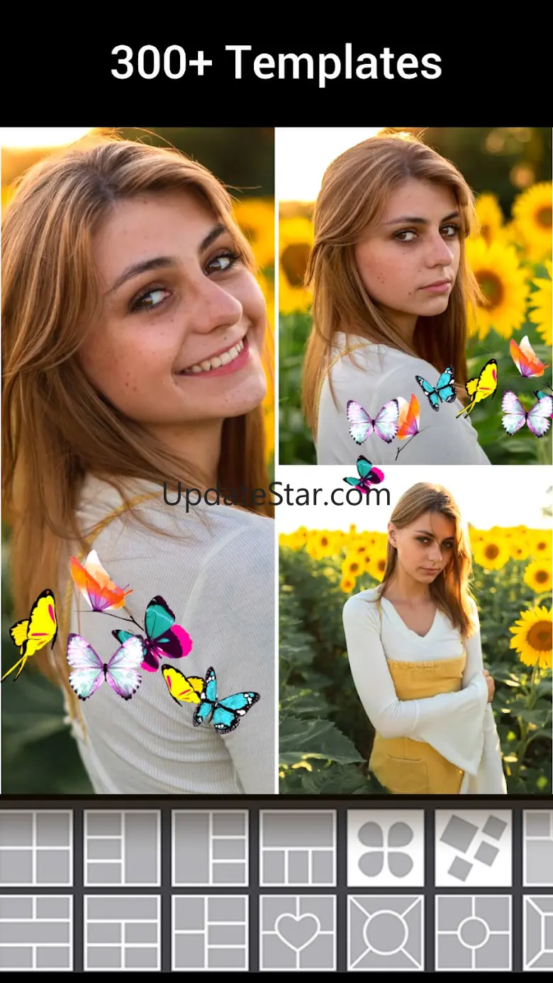 FotoGrid - Photo Collage Maker 2.4.9.1