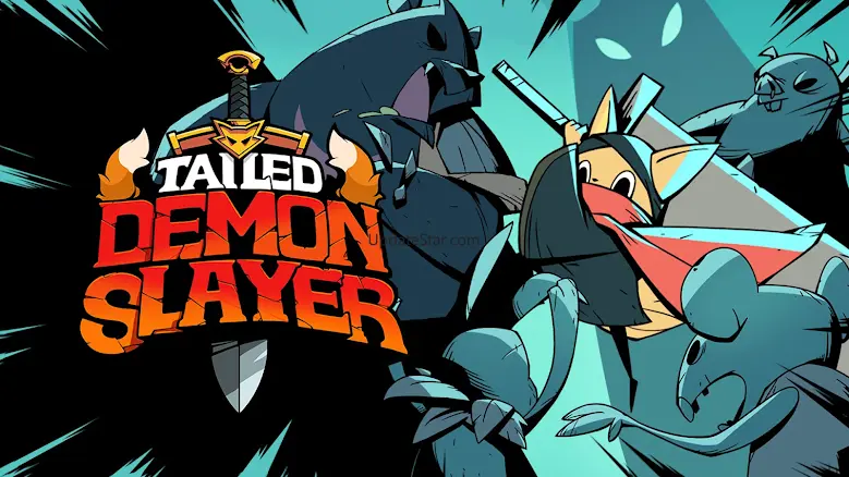 TailedDemonSlayer - Idle RPG 1.6.14