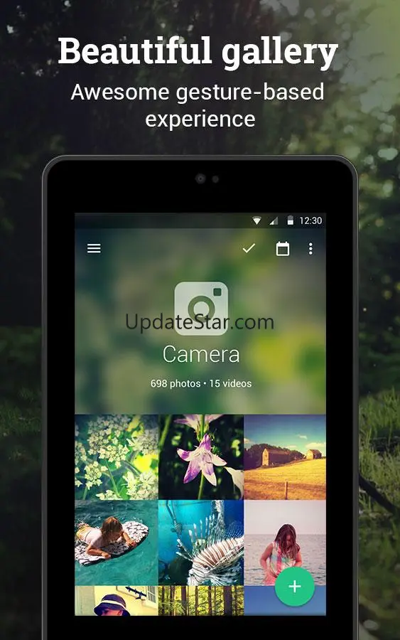 Piktures Video & Photo Manager 2.15