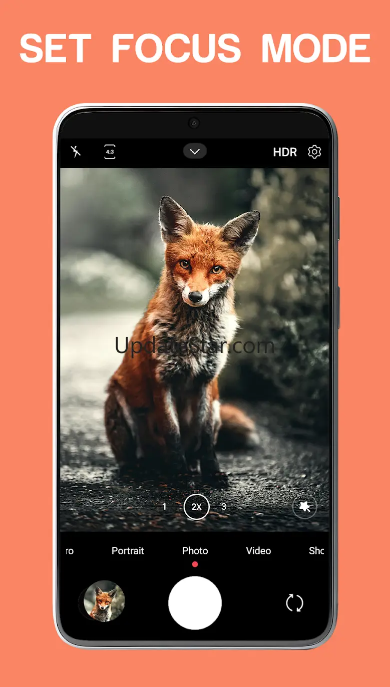 Camera Mi 14 Ultra - HD Camera 1.1.4