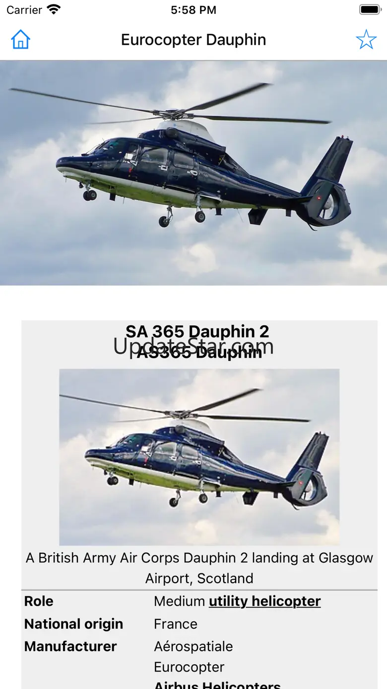Encyclopedia of Helicopters 1.0.4