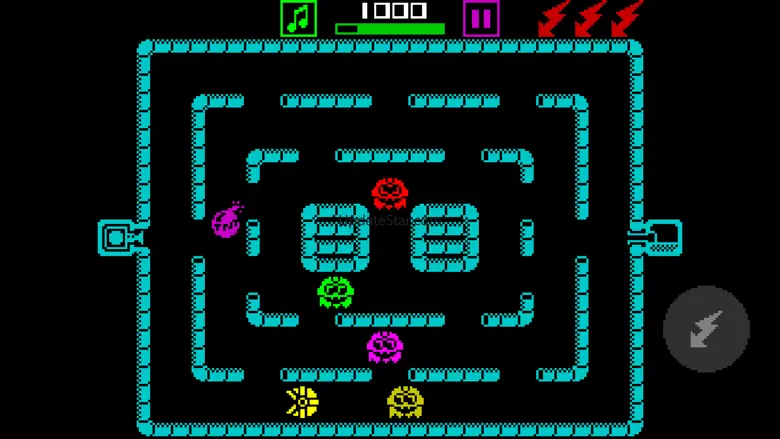 ZX Globus 1.3