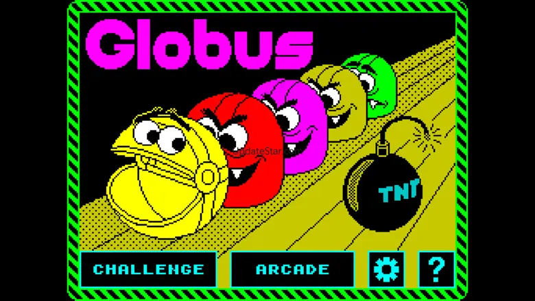 ZX Globus 1.3