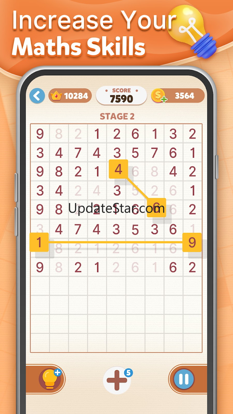 Daily Number Match 1.0.22