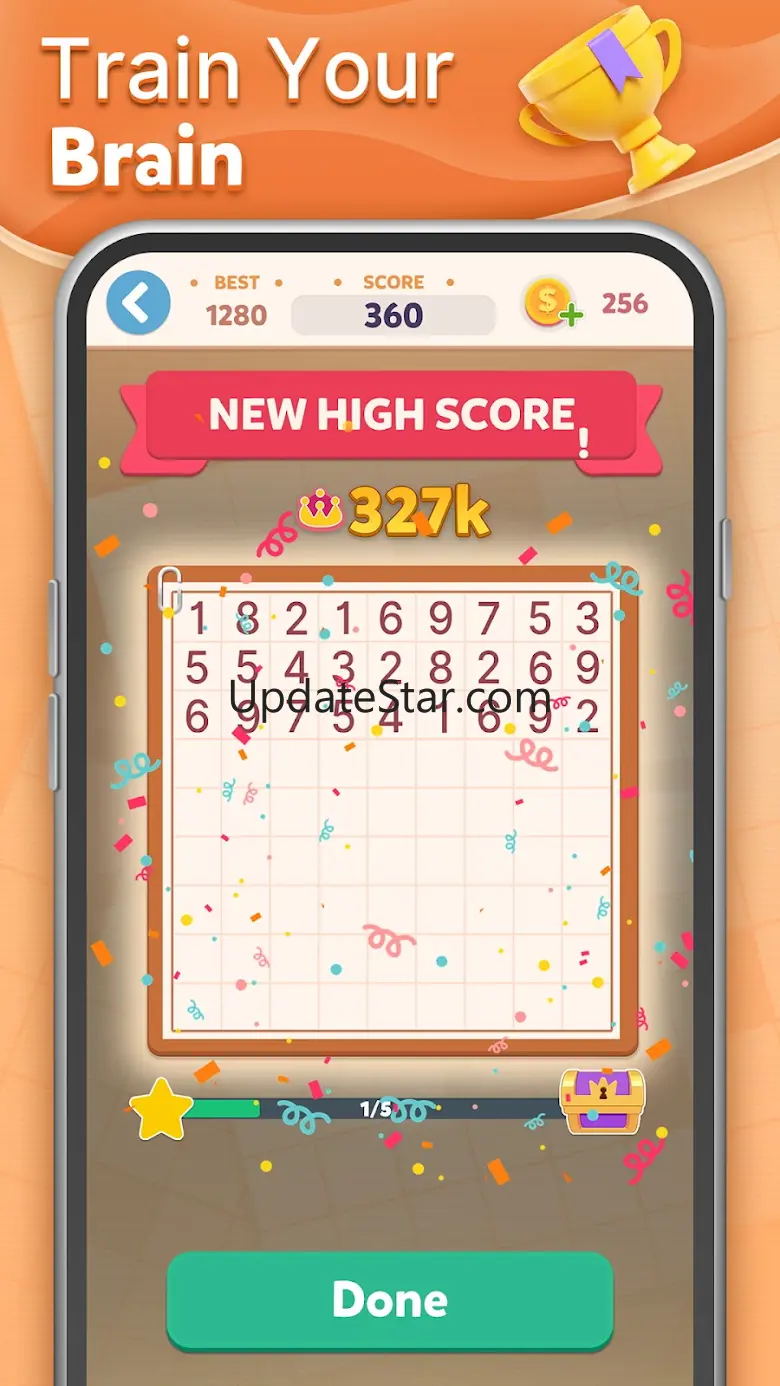 Daily Number Match 1.0.22
