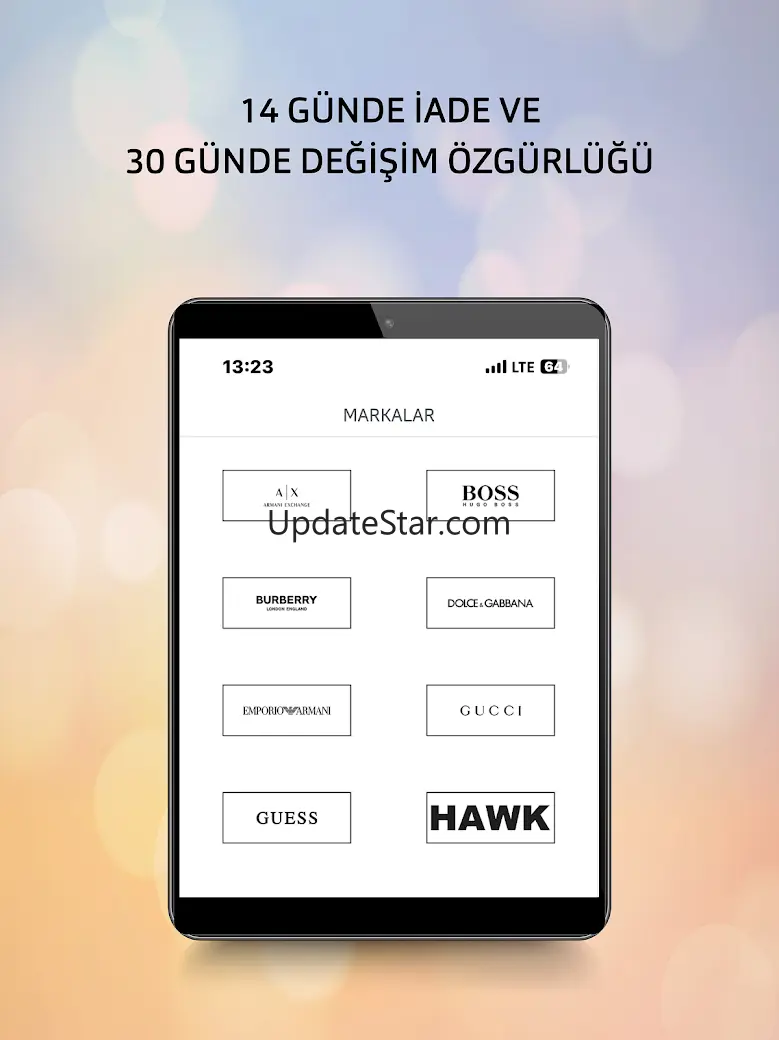 Atasun Optik 1.2.2