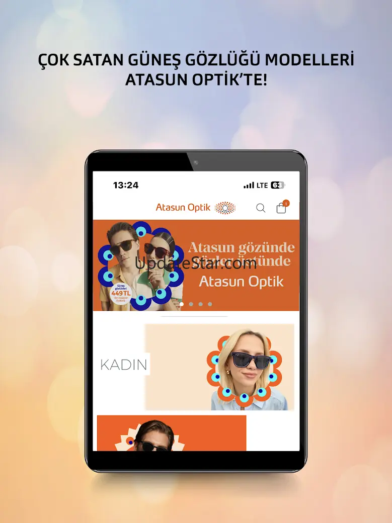 Atasun Optik 1.2.2