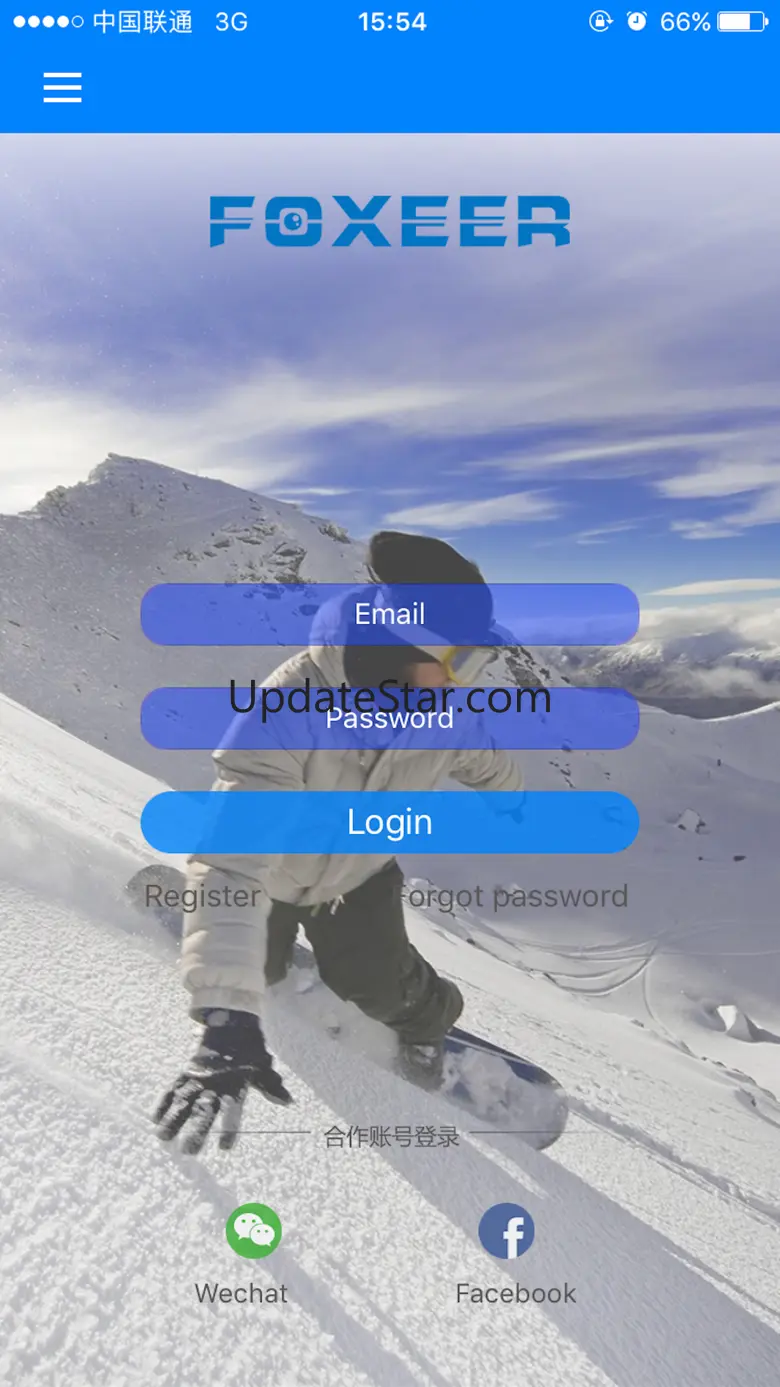 FOXEER 1.4.1