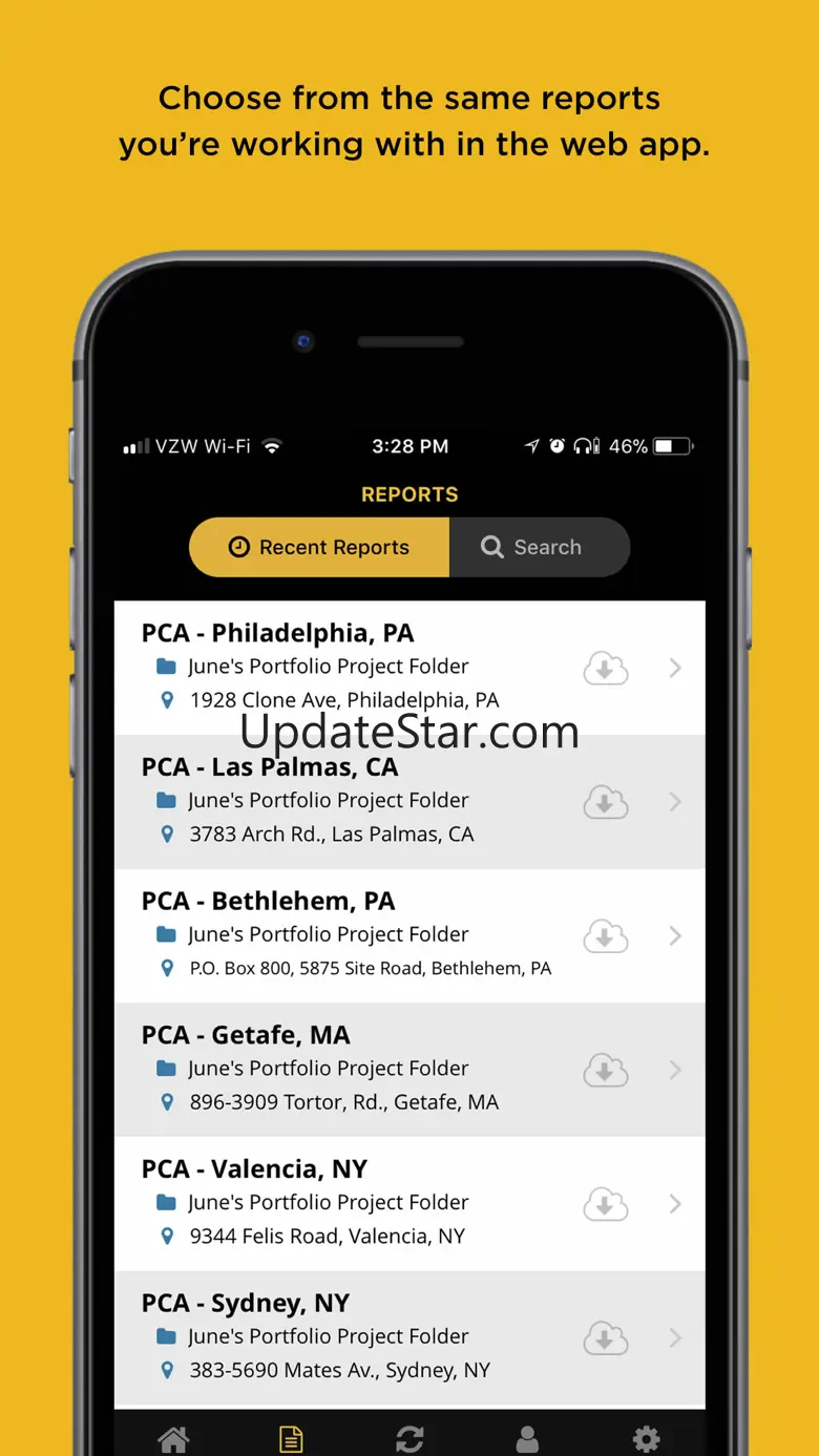 Quire: Field Data Collector 2.29.3