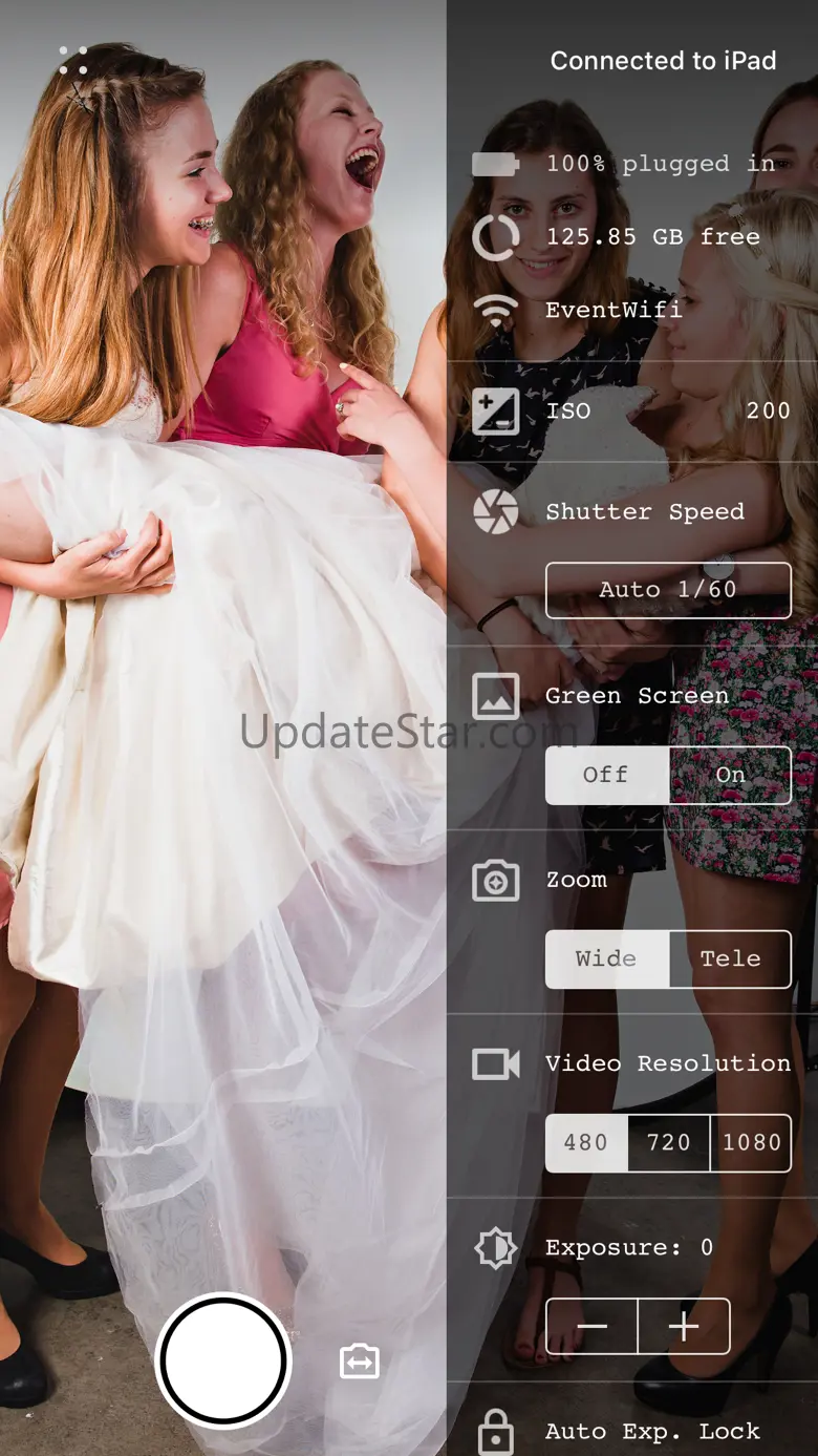 SoloLink for Wifibooth 1.4.13