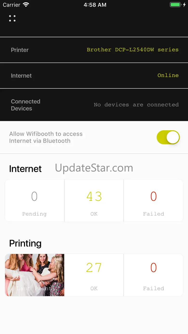 SoloLink for Wifibooth 1.4.13