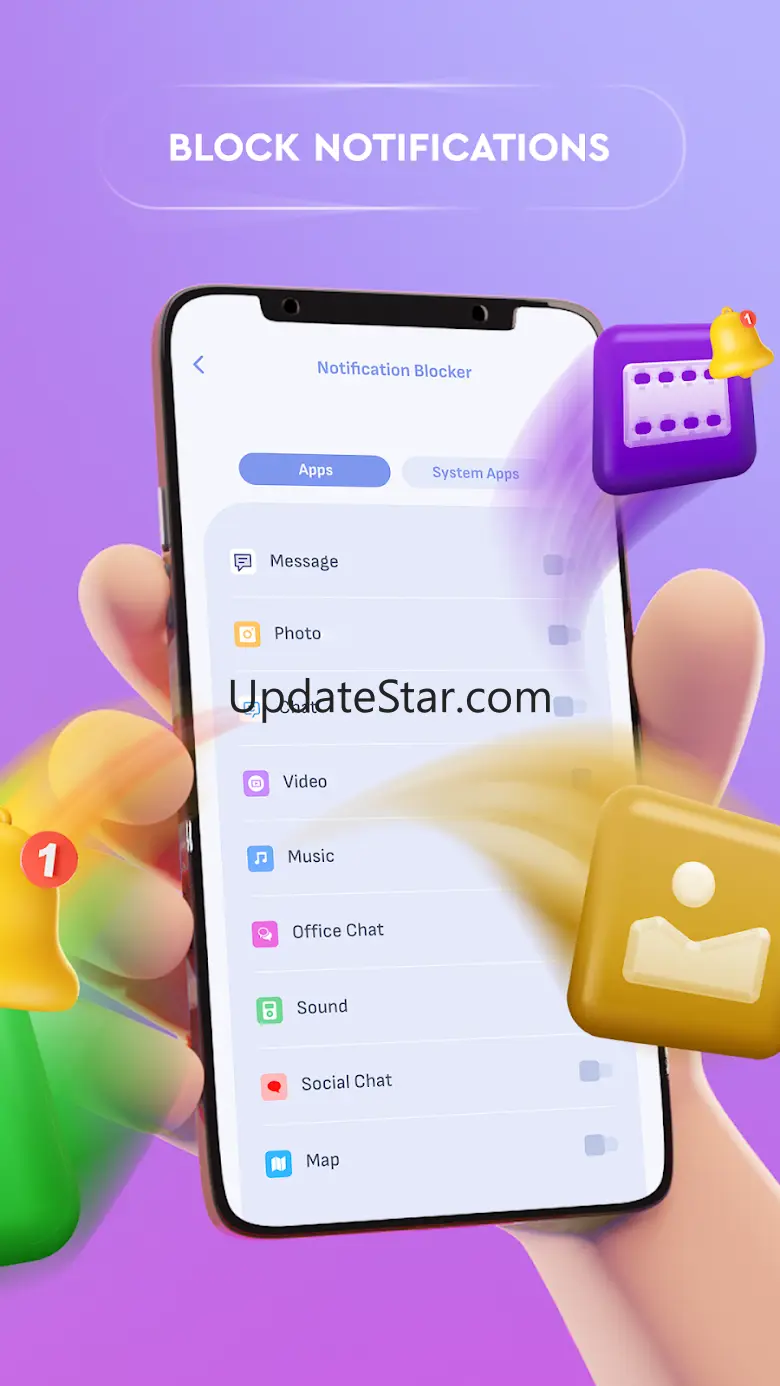Phone Cleaner - Junk Removal 9.0