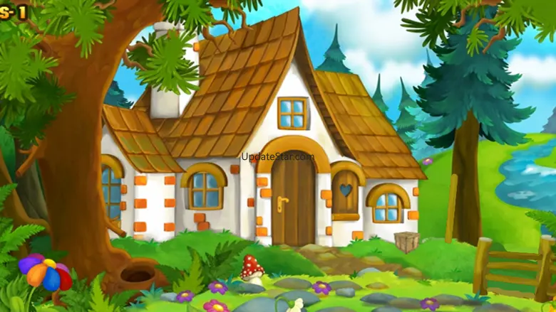 Escape Games Fantasy Island Boy 1.0.2