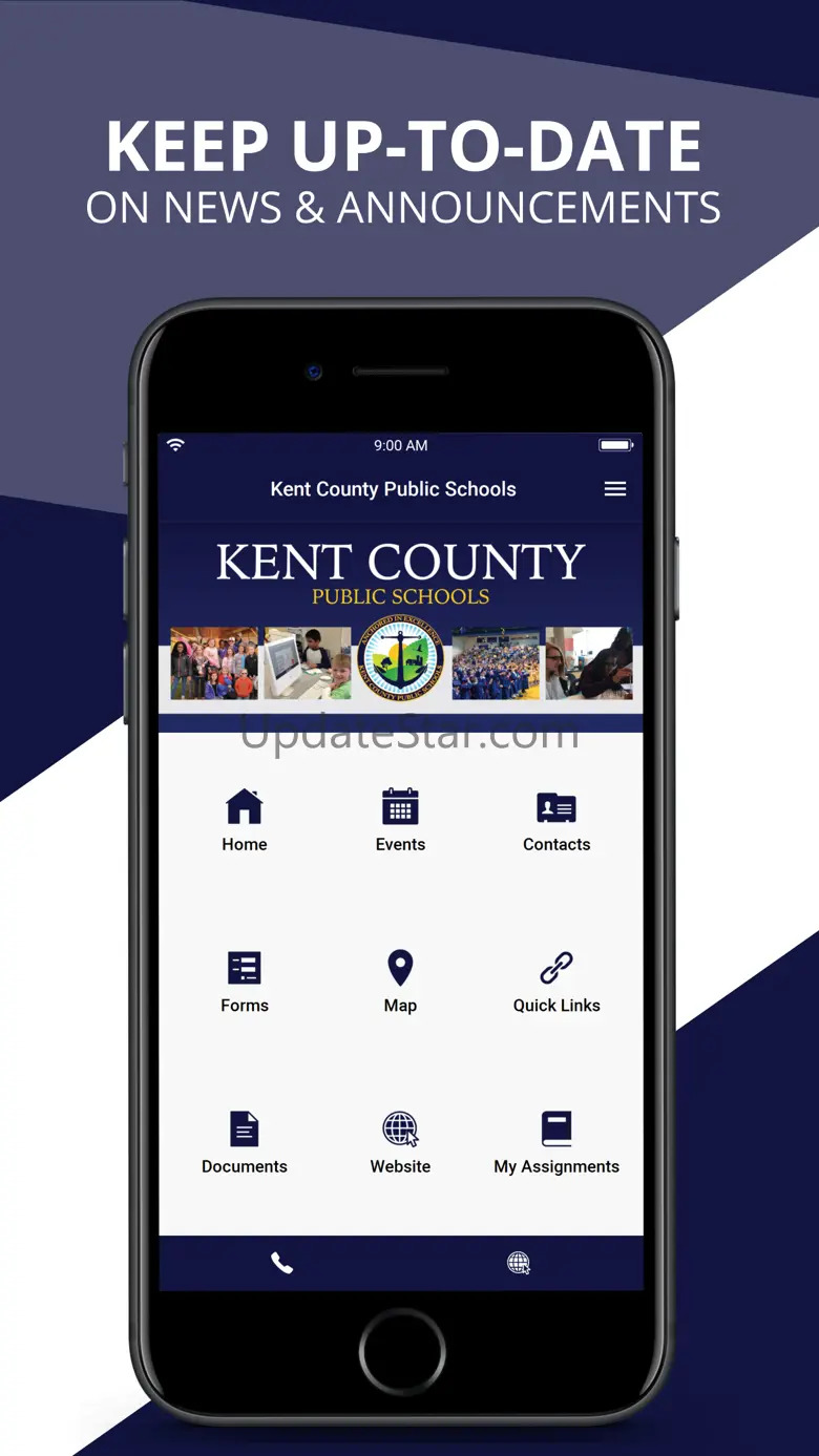 Kent County Public Schools 10.2.6