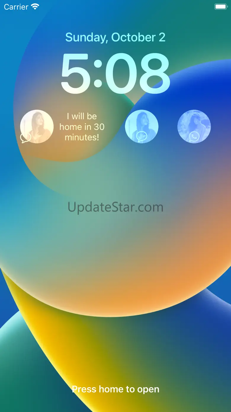 Fast Messages & Widgets 11.0.0