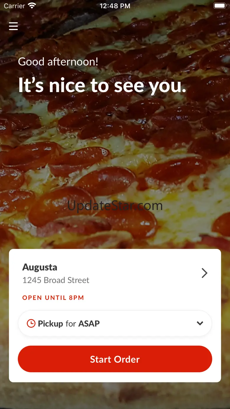 Pizza Joint 2 Go 3.9.2