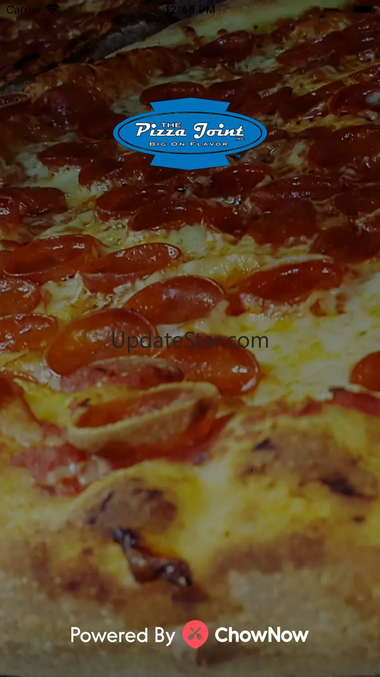 Pizza Joint 2 Go 3.9.2