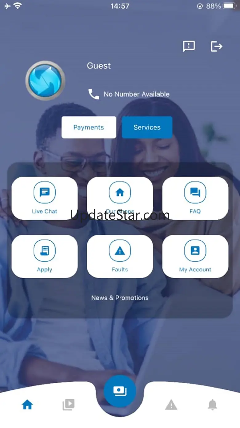 TelOne Customer Experience 19