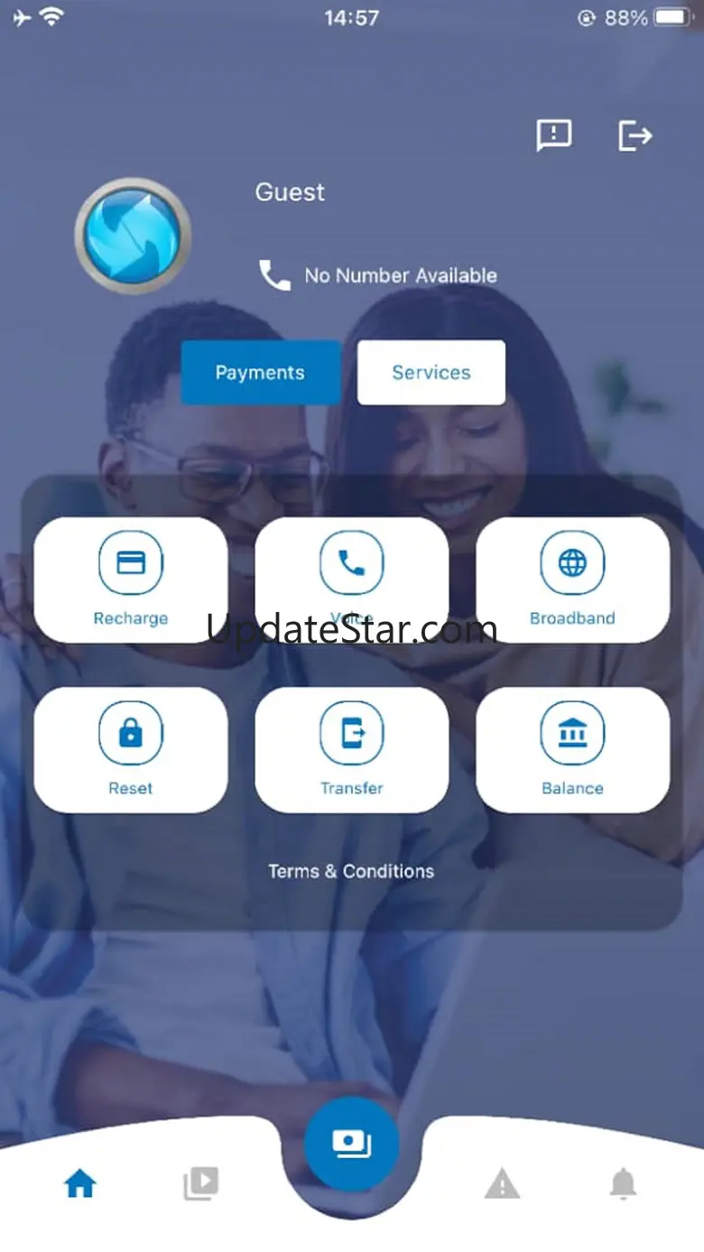 TelOne Customer Experience 19