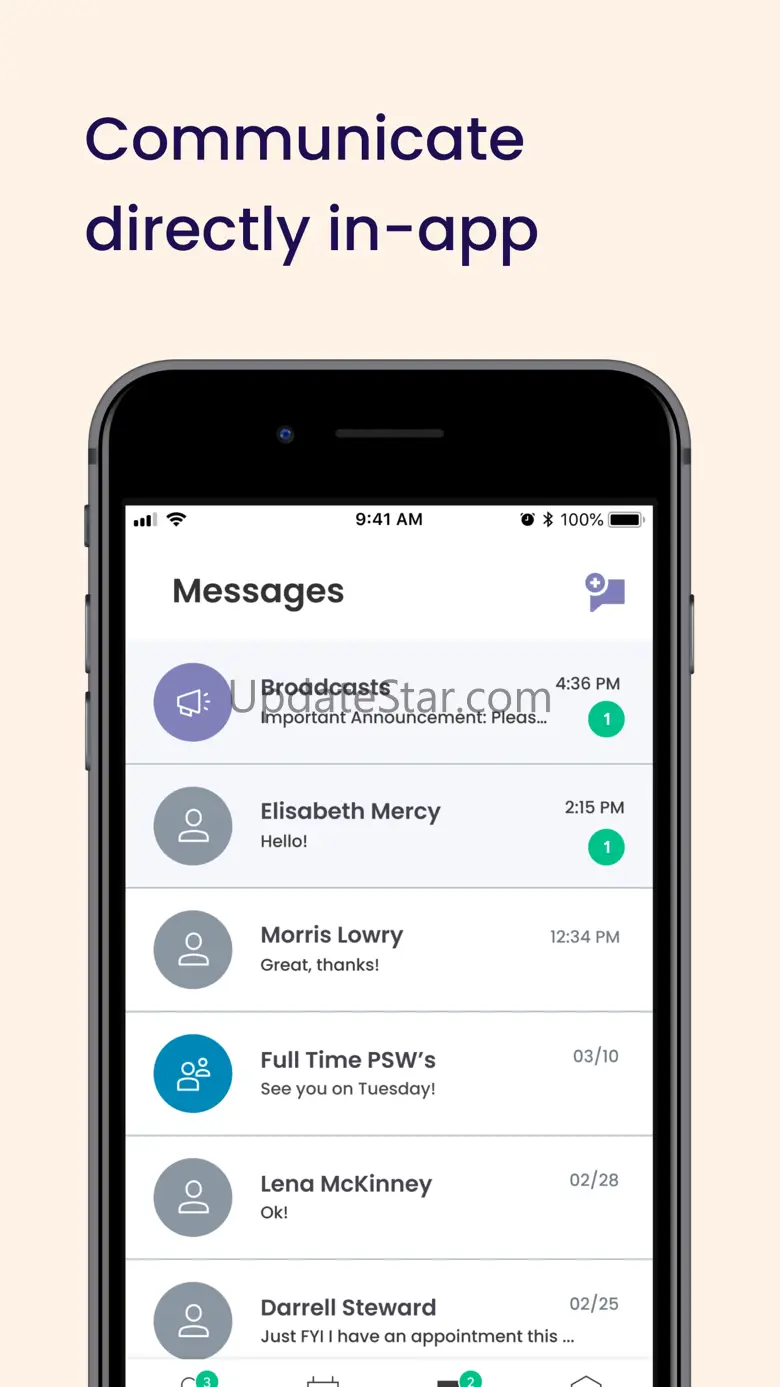 BookJane 5.7.1
