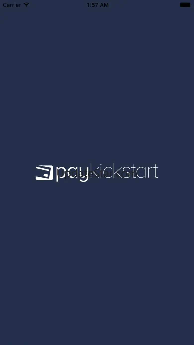 PayKickstart 1.7.0